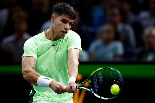 三公-印尼波容勇夺小组第二，晋级淘汰赛(石宇奇比赛视频回放)